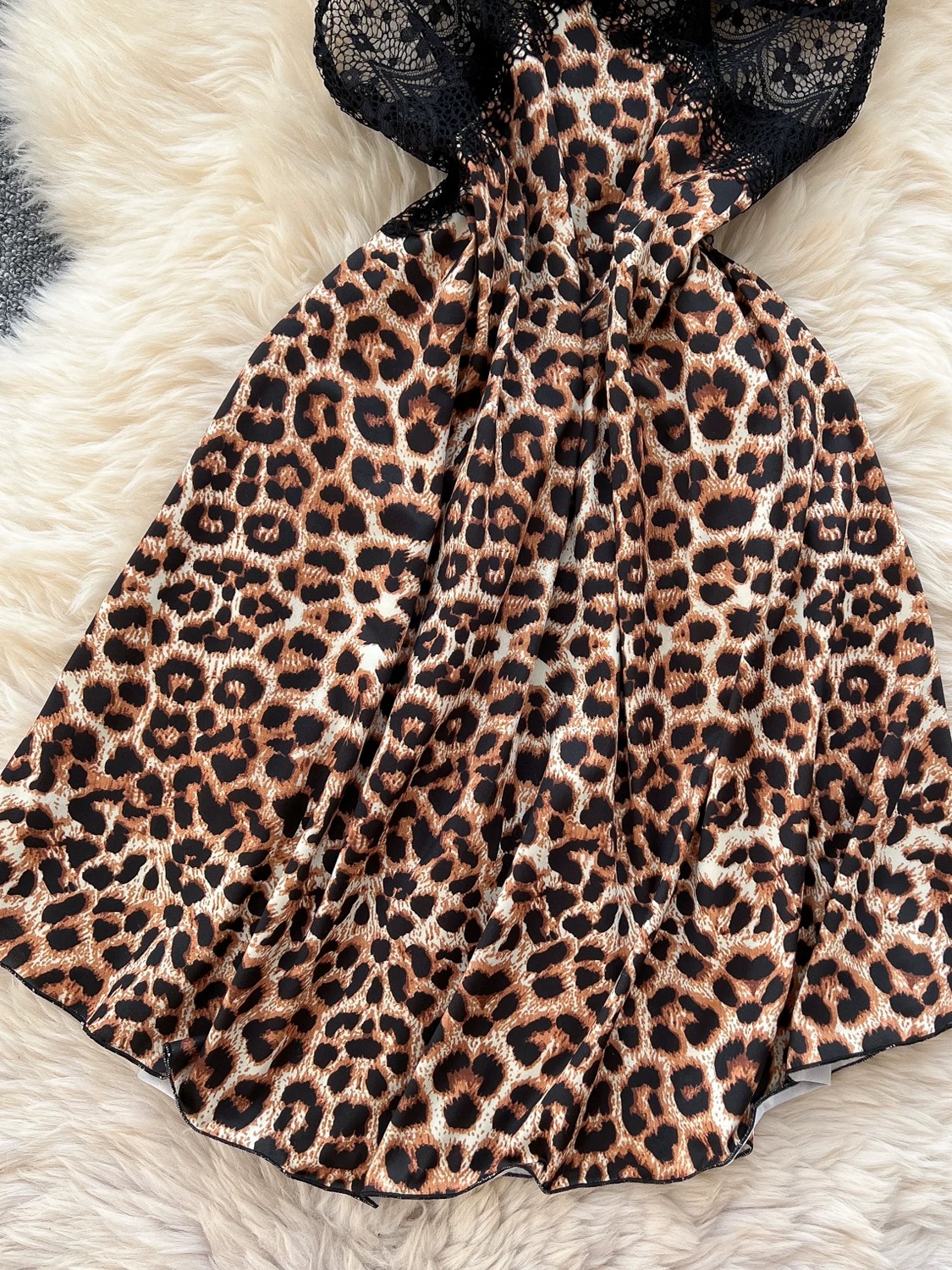 Big dreams night dress SW136 images